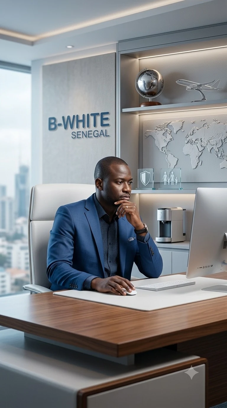 Espace de travail
